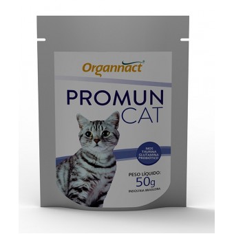 Promun Cat Pó - 50 g